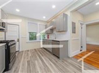 50 Brackett St #3A, Brighton, MA 02135