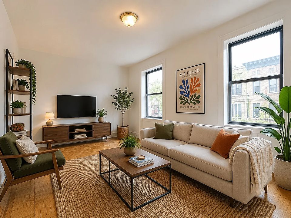 1st image of 555 W 151st St APT 53