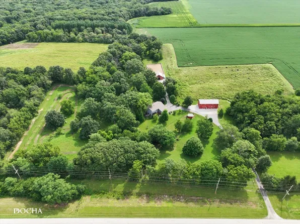 2796 Us Highway 51, Clinton, IL 61727