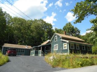 76 Columbia Rd, Fitzwilliam, NH 03447