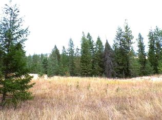 Xx Cedar Creek Rd, Inchelium, WA 99138