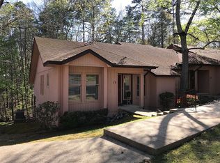 13 Gailosa Ln, Hot Springs Village, AR 71909