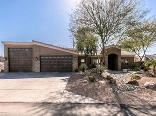 3030 Bounty Ln, Lake Havasu City, AZ 86403