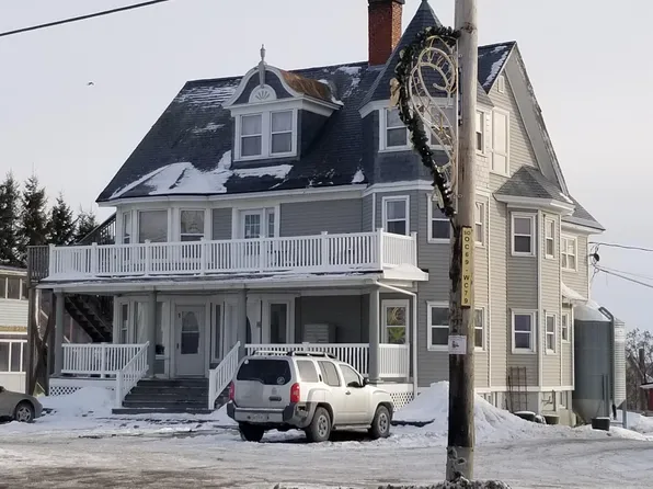 137 High Street, Caribou, ME 04736