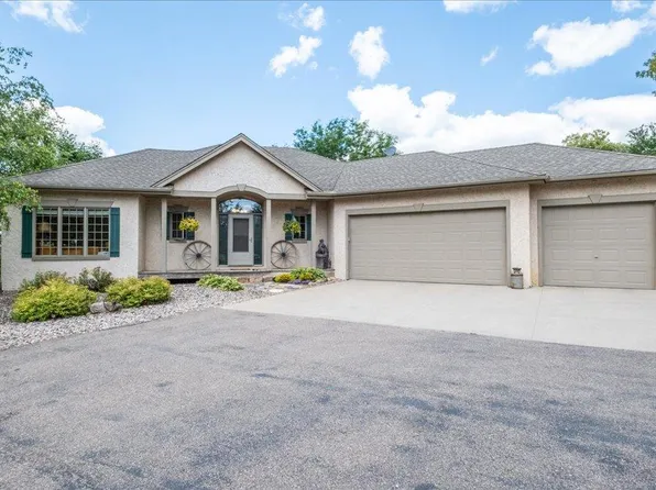 21120 Parkfield Ave, Jordan, MN 55352