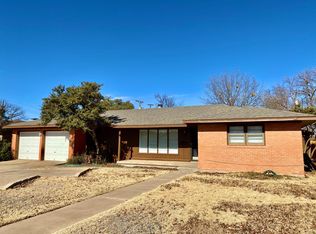 3412 45th St, Lubbock, TX 79413