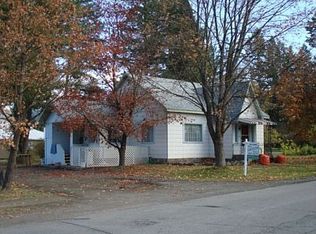 1321 Main Ave, Libby, MT 59923