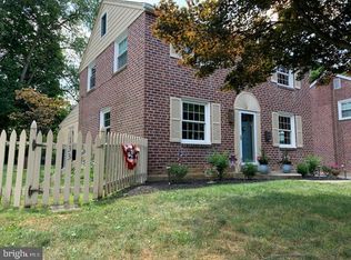 133 West Ave, Springfield, PA 19064