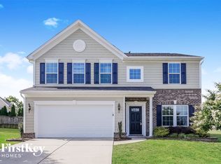 1767 Seefin Ct, Indian Trail, NC 28079