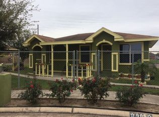 905 Brecha St, San Juan, TX 78589