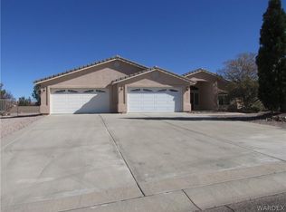 2272 Hopi Dr, Kingman, AZ 86401