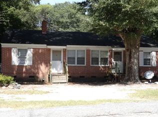 2922 Abbeville Ave UNIT B, Aiken, SC 29801