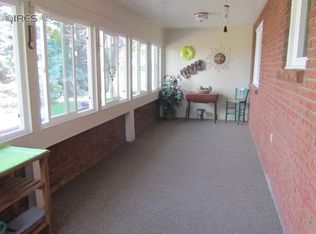 12456 County Road 1, Longmont, CO 80504
