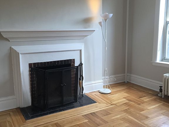 3rd image of 344 W 12th St APT 5F