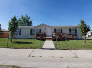 4641 Whitaker Rd, Chubbuck, ID 83202