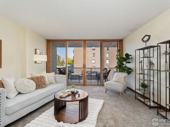 421 S Howes St #304, Fort Collins, CO 80521
