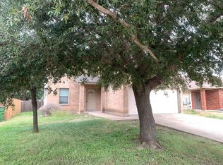 1217 Apollo Cir, Round Rock, TX 78664