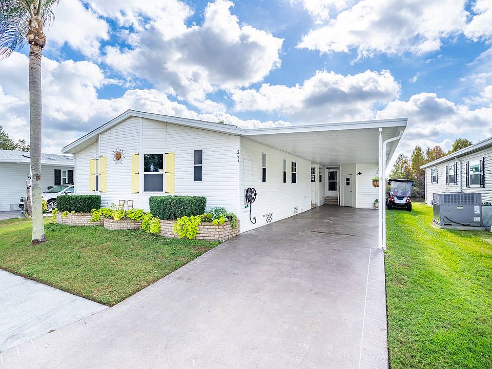 257 Gardenia Ln, Parrish, FL 34219 Zillow