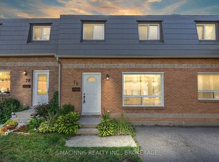76 Rosemund Cres #41, Kingston, ON K7M 6Z4