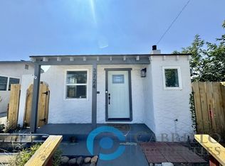 3724 Nile St, San Diego, CA 92104