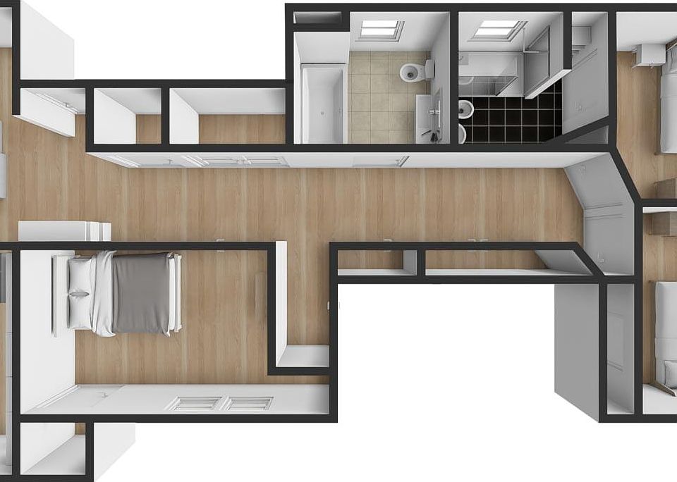 1st image of 6835 S Clyde Ave #2