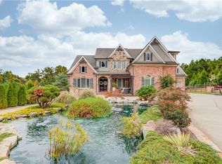 2238 Shoal Creek Rd, Buford, GA 30518