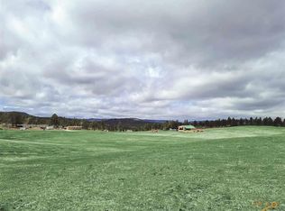 11475 Gillette Prairie Rd, Hill City, SD 57745