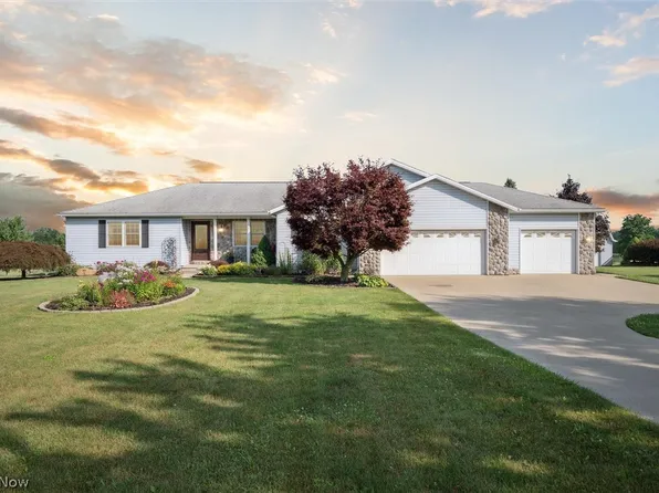 14001 Mason Rd, Vermilion, OH 44089