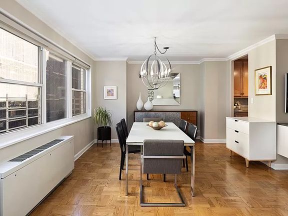 2nd image of 201 E 66th St APT 5E