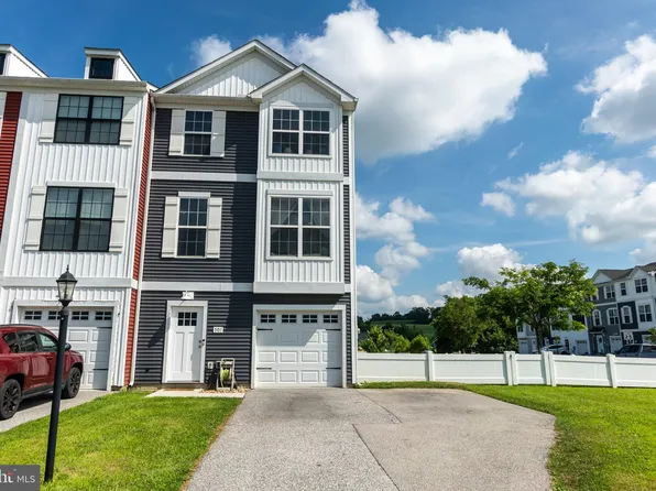 501 Charles Ave, Hanover, PA 17331
