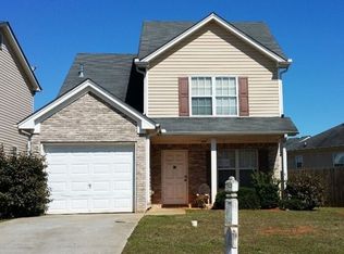 6170 Flagstaf Walk, McDonough, GA 30252