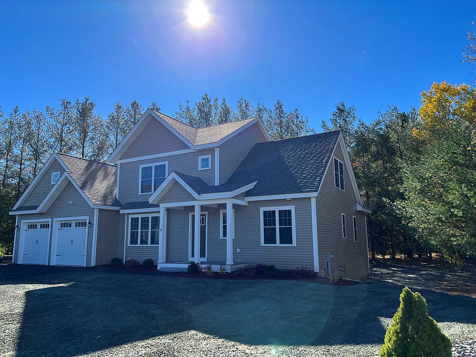 1st image of 9 Braeburn Drive Unit 8