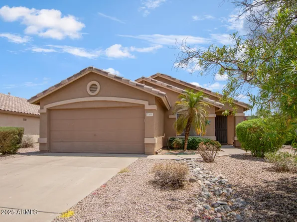 509 S 88TH Street, Mesa, AZ 85208