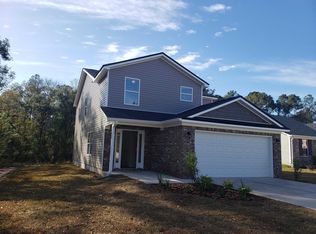 1185 Kiki Ct, Tallahassee, FL 32304