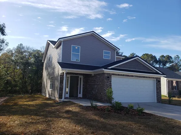 1185 Kiki Ct, Tallahassee, FL 32304