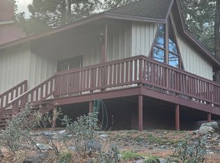 2015 Buck Thorn Rd, Wrightwood, CA 92397