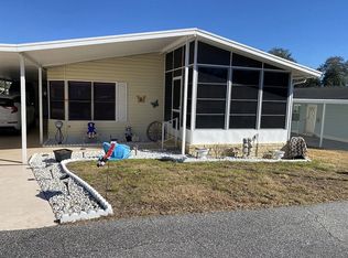2934 Griffin View Dr Lot 141, Lady Lake, FL 32159