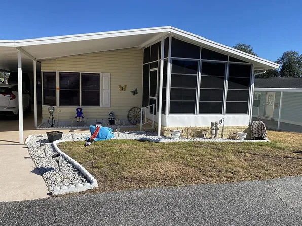 2934 Griffin View Dr Lot 141, Lady Lake, FL 32159