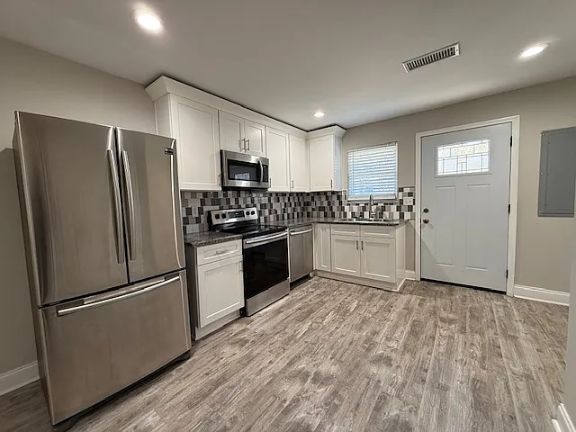 2331 Peachwood Cir NE #2A — Photo 4