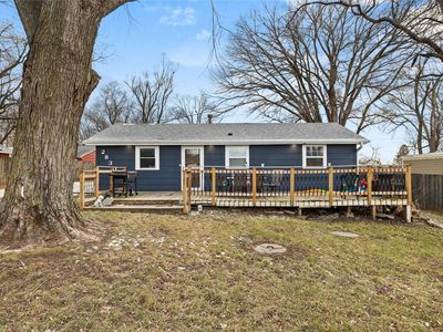 2830 NE 53rd Ct, Des Moines, IA, 50317