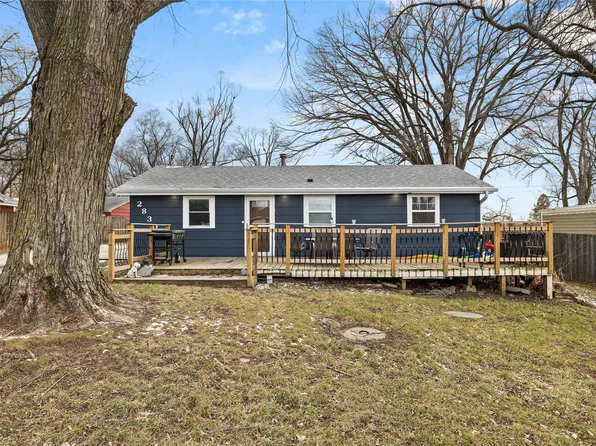 2830 NE 53rd Ct, Des Moines, IA 50317