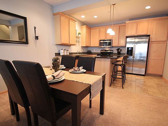 3rd image of 2437 121st Cir NE Unit E