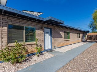 1629 E 13th St, Tucson, AZ 85719
