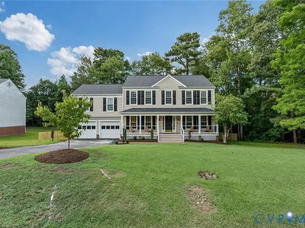 6114 Walnut Landing Way, Chester, VA 23831