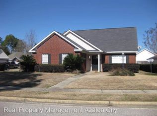 2015 Willow Oak Dr, Mobile, AL 36695