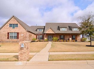 1364 Bassett Hound Dr, Haslet, TX 76052