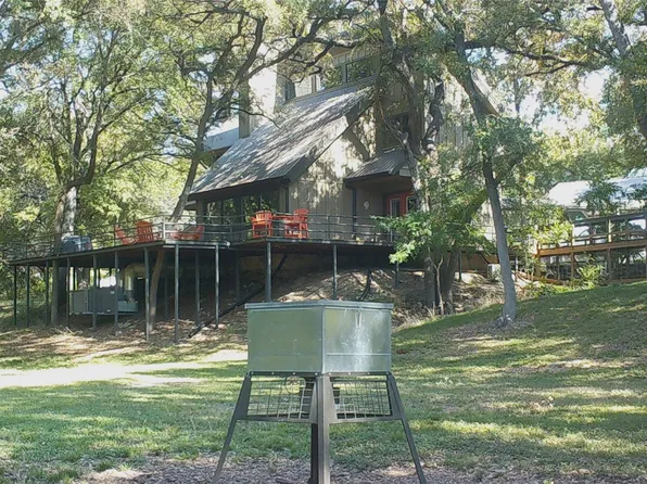 377 County Road 2530, Meridian, TX 76665