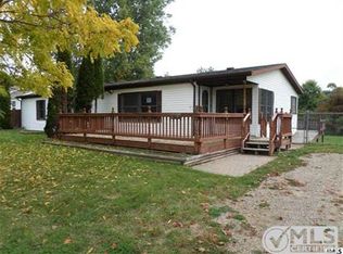 6445 Gillis Dr, Jackson, MI 49201