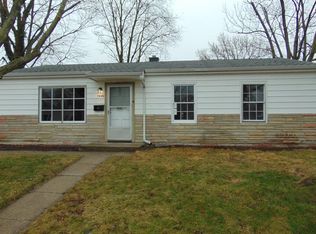 1420 Rochelle Dr, Lafayette, IN 47909