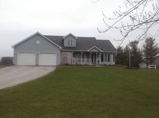 15 S 66 E, Valparaiso, IN 46383